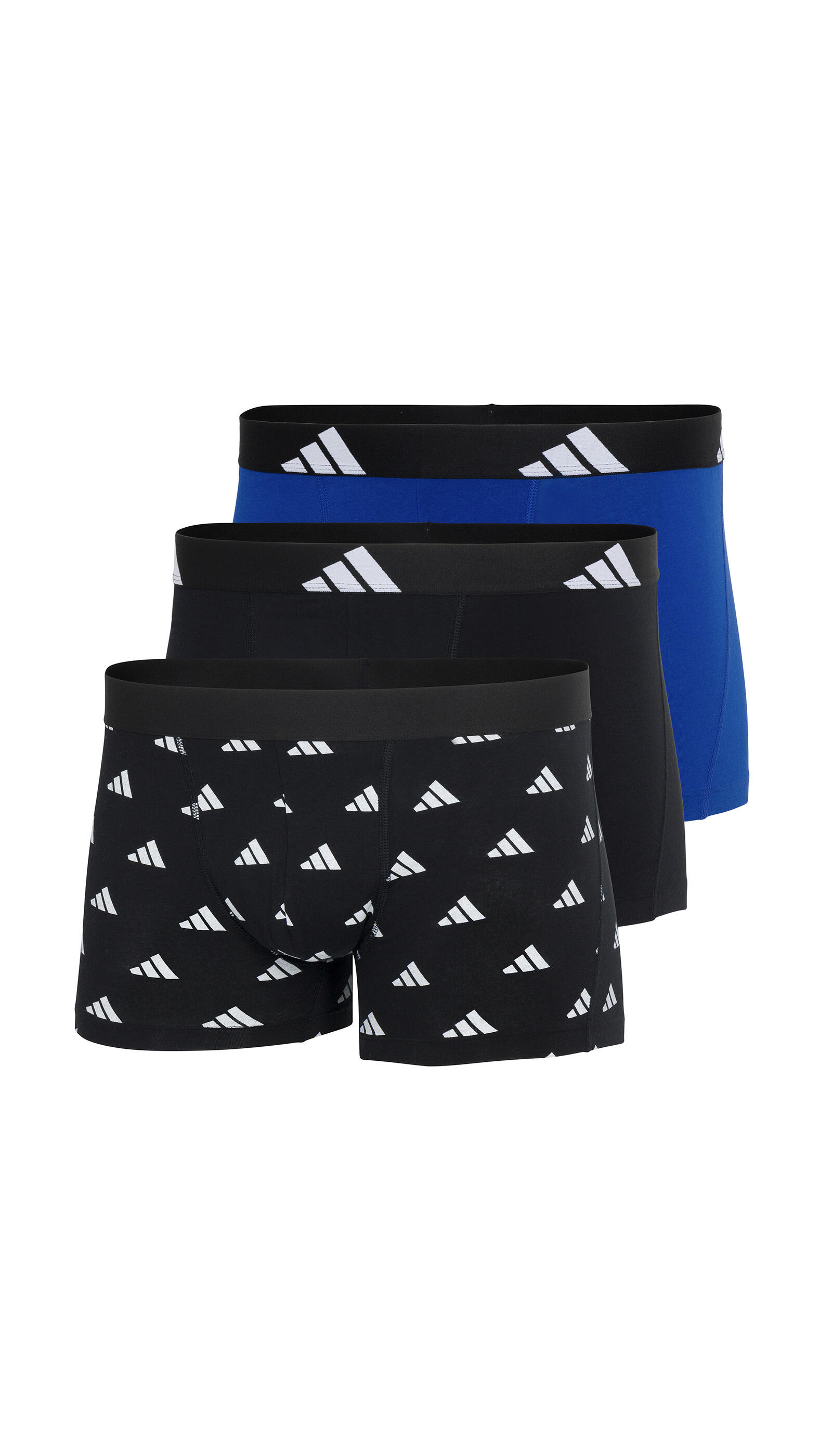 Adidas Trunk (3Pk) - Bild 5