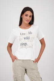 T-Shirt 1/2 Arm monari