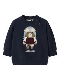 Sweatshirt & Jacken NAME IT