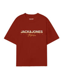 T-Shirt 1/2 Arm JACK&JONES