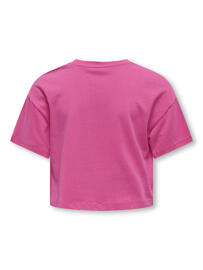 T-Shirt 1/2 Arm KIDS ONLY