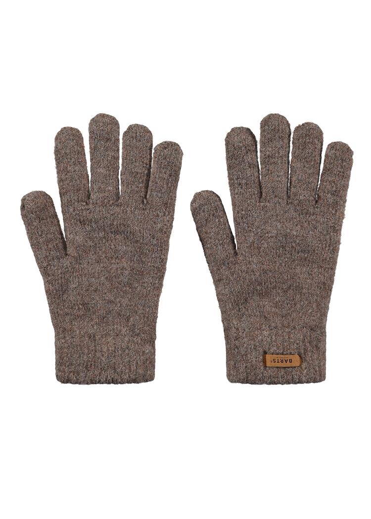 Barts Damen Braun Handschuhe Witzia - Bild 8