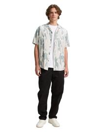 T-Shirt 1/2 Arm Denim Tom Tailor