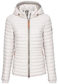 Blouson camel active