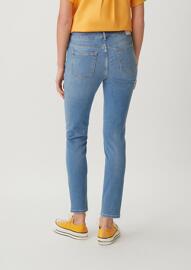 Jeans comma casual identity