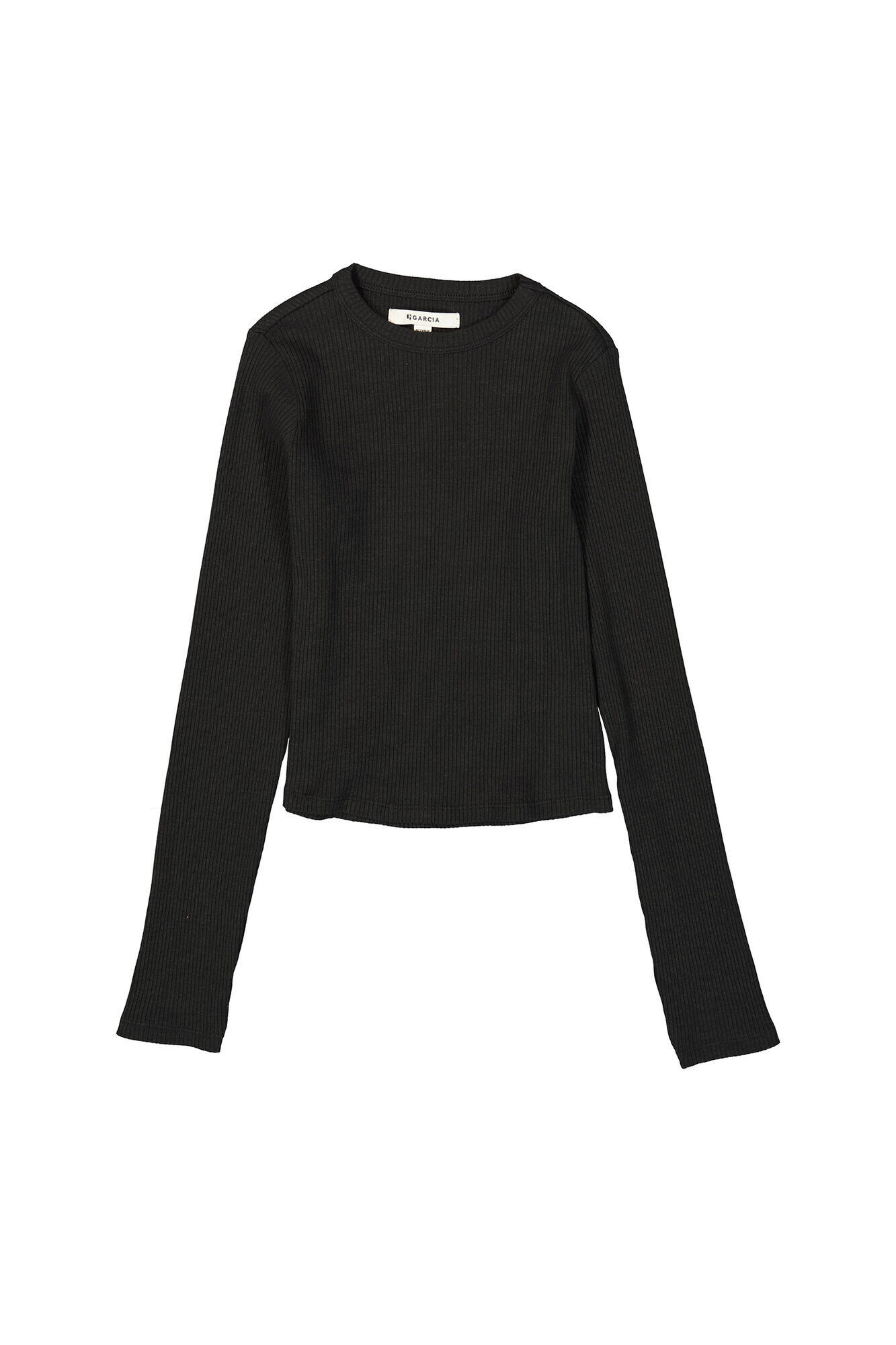Garcia - Z2022 Off Black - Gr. - 176