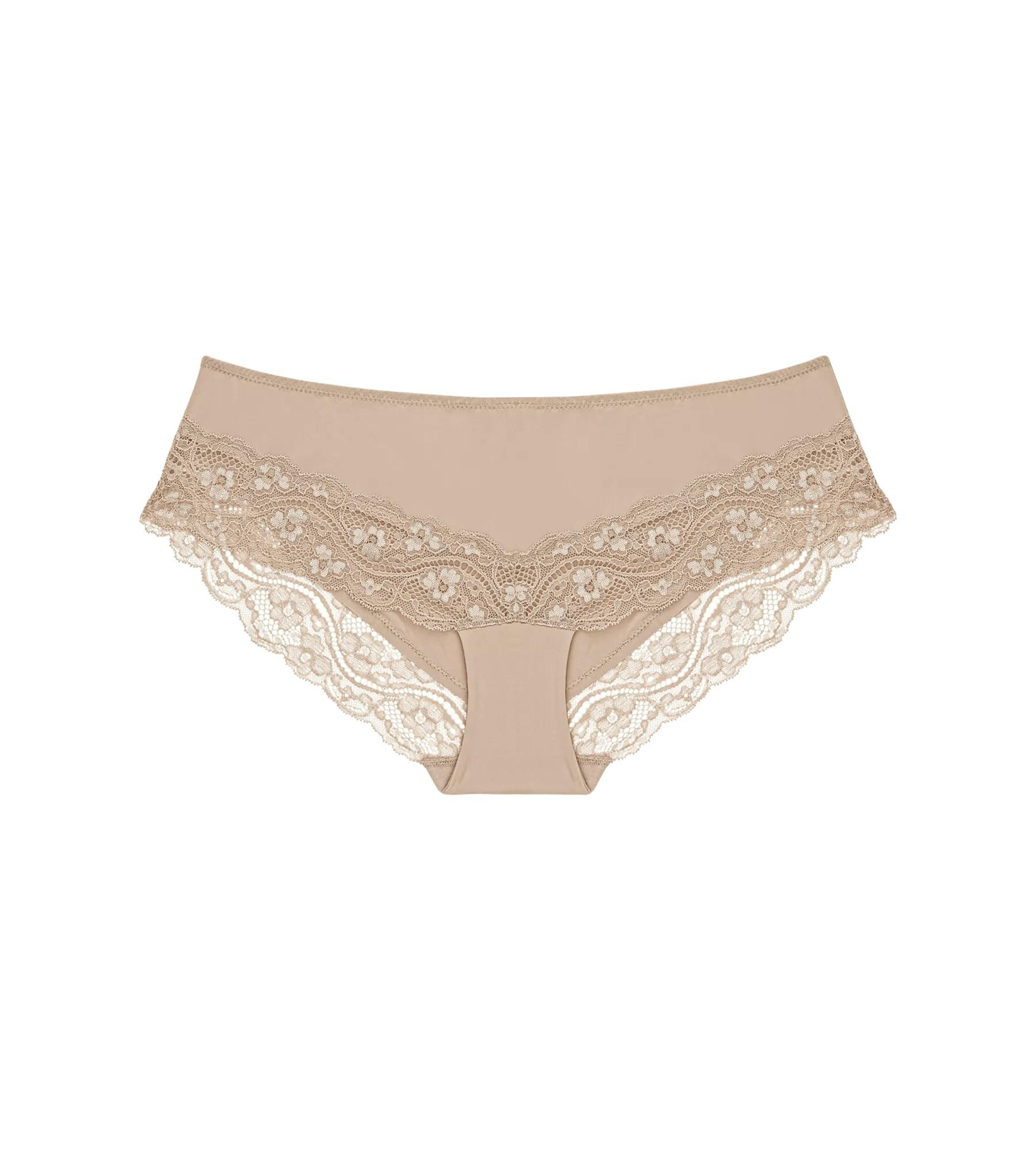 Triumph Damen Smooth Skin (1Ql57) Lovely Micro Hipster 10182555, Xs - Bild 2