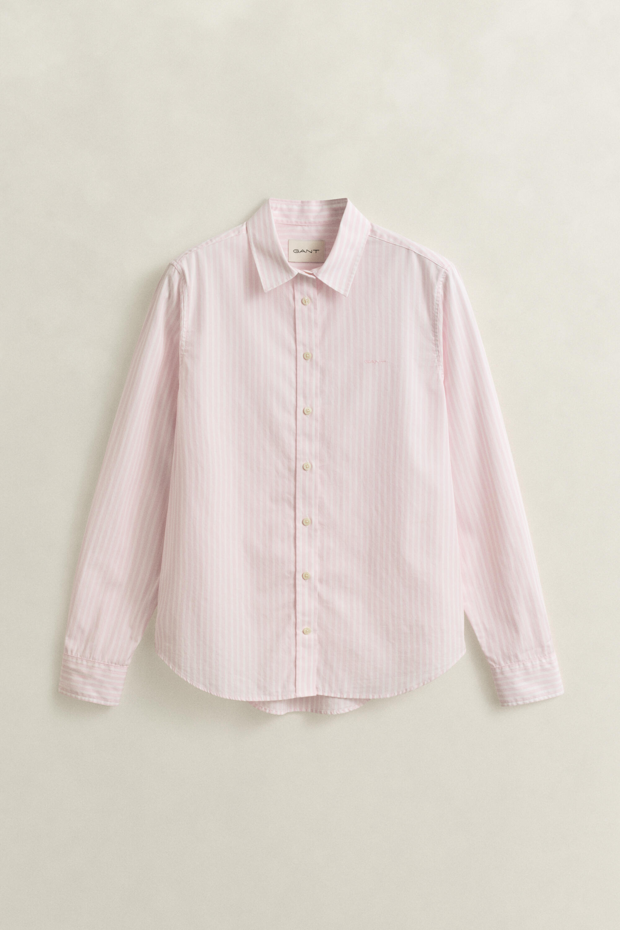Gant Damen Hemdblusen Rose Gr. 42 - Bild 6