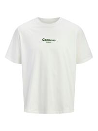 T-Shirt 1/2 Arm JACK&JONES