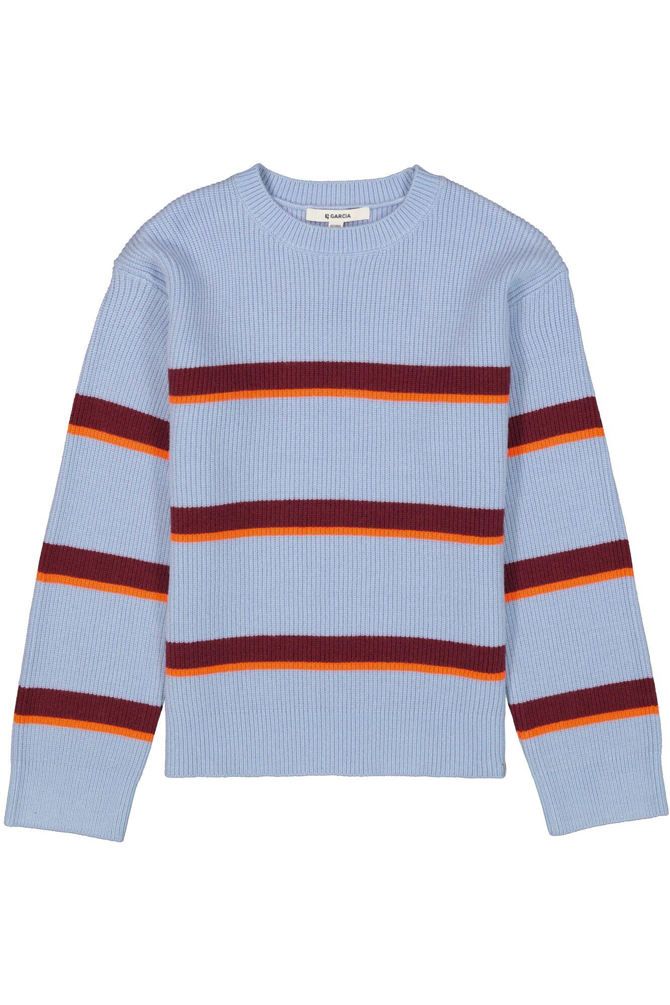 Garcia - J52444 Frost Blue - Gr. - 176