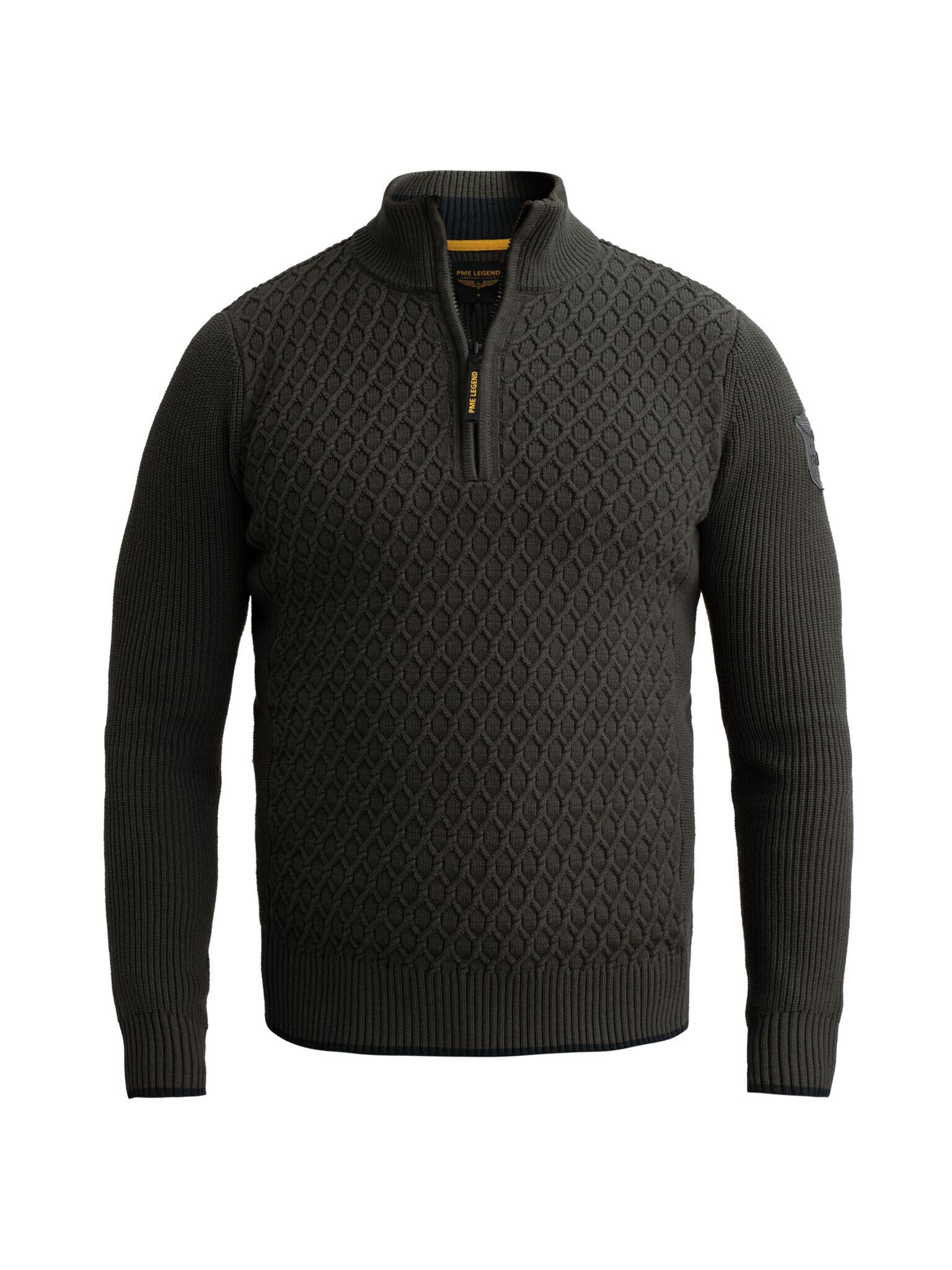 Pme Legend - Cotton Mix Beluga - Gr. - Xl
