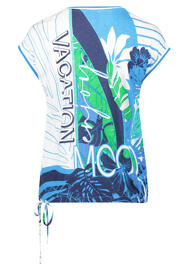 T-Shirt 1/1 Arm BETTY BARCLAY - SO COSY -