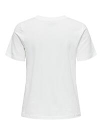 T-Shirt 1/2 Arm JDY