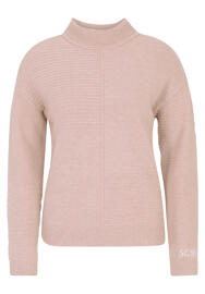 Pullover lang Arm BETTY BARCLAY - SO COSY -