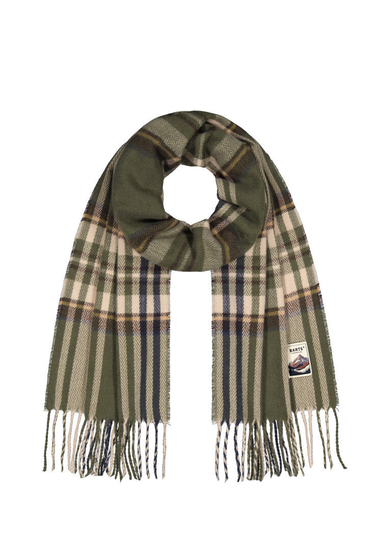 Barts Wallash Scarf - Bild 2