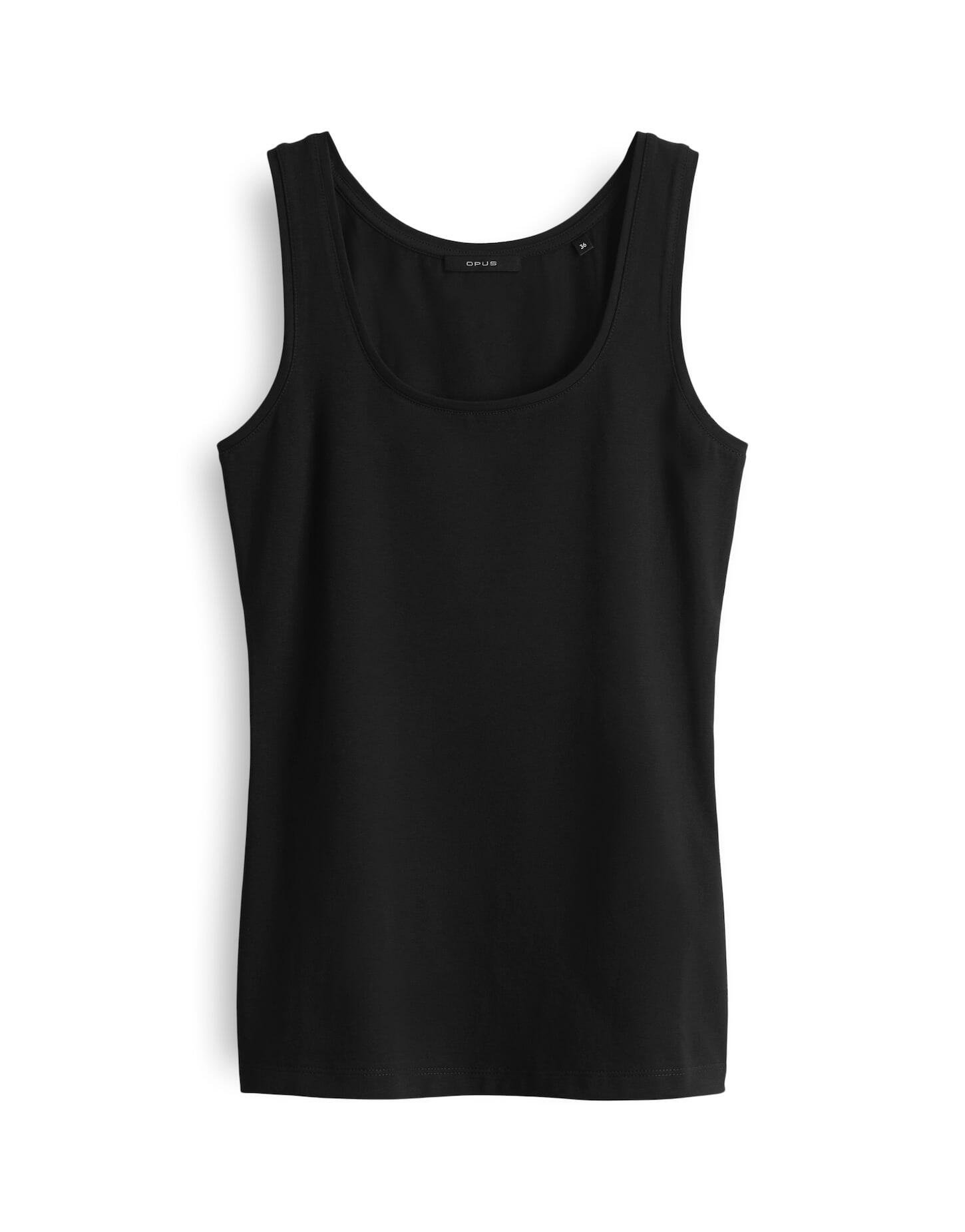 Opus - Imilia Black - Gr. - 36