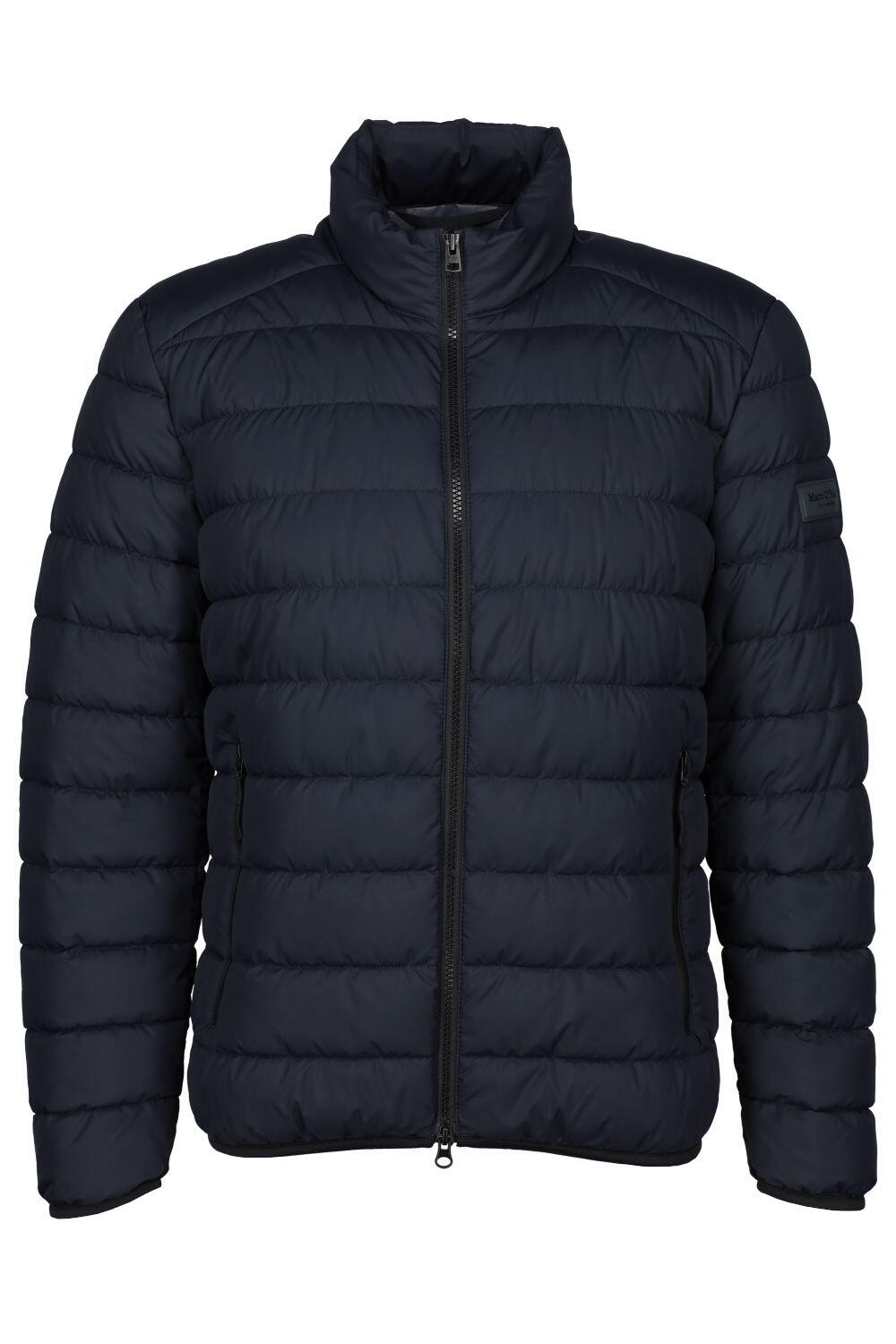 Marc O'Polo, Herren, Winterjacken, Steppjacke SDND, Blau, (XXL) - Bild 4
