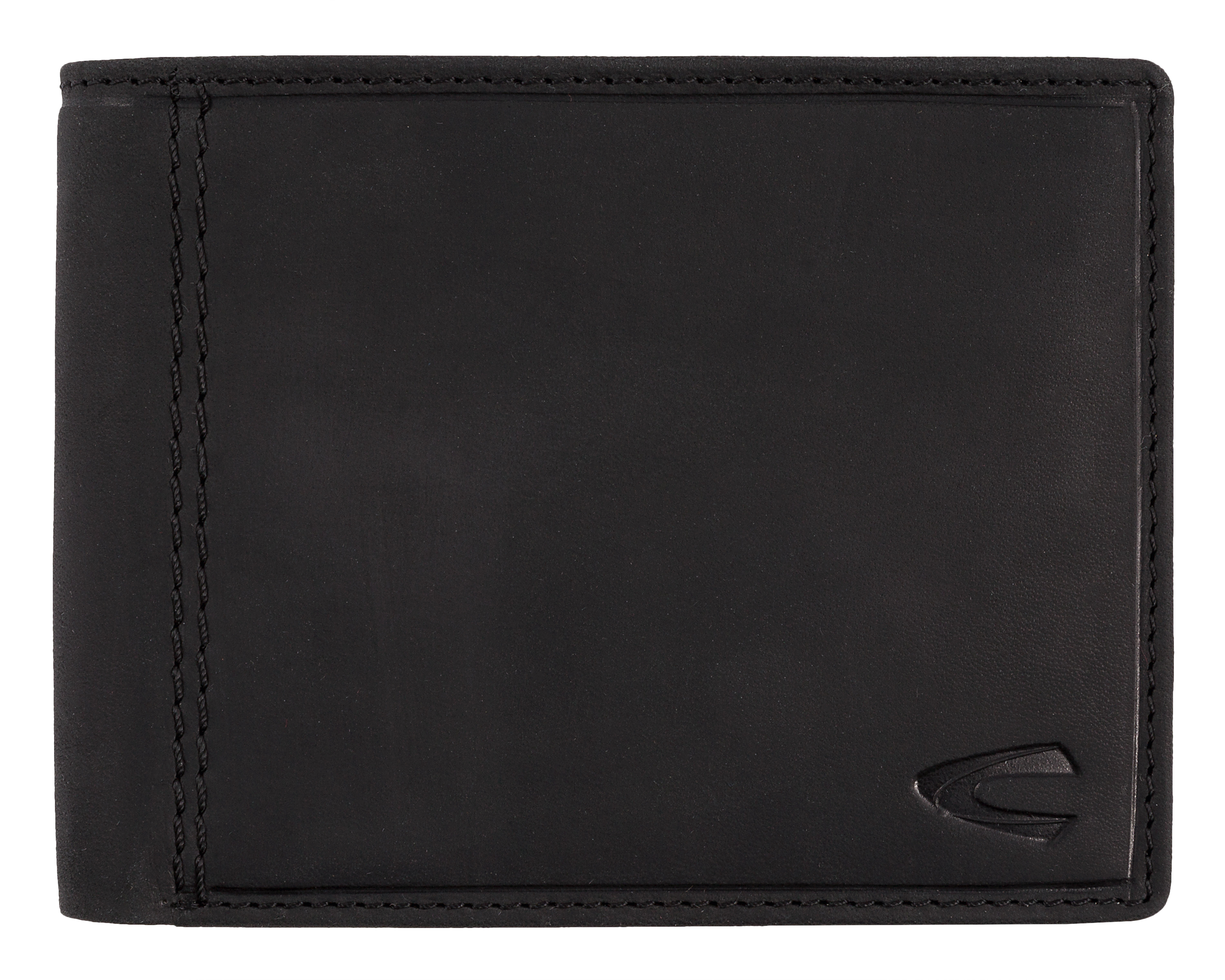 Camel Active - Geldbörsen - Accessories - Herren - Schwarzk - One Size - Bild 5