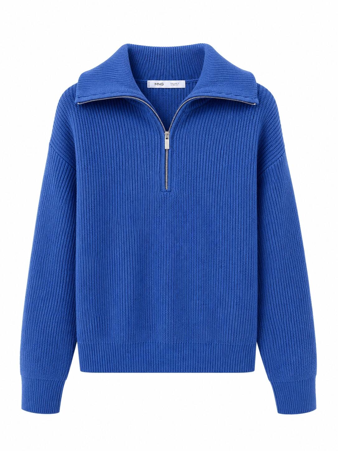 Mango - Pullover Rizon - Gr. - S