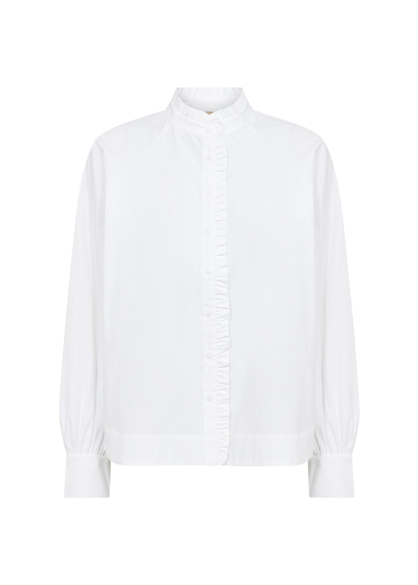 Soyaconcept - Sc-Netti 138 White - Gr. - M