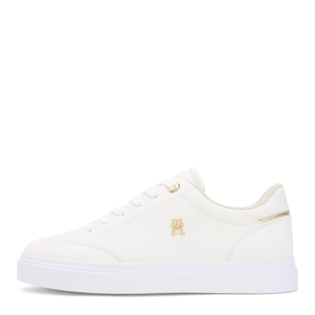 Tommy Hilfiger - Sneaker Weiß - Gr. - 36