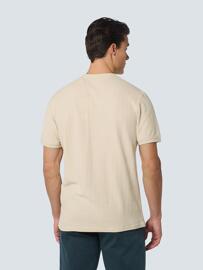 T-Shirt 1/2 Arm No Excess