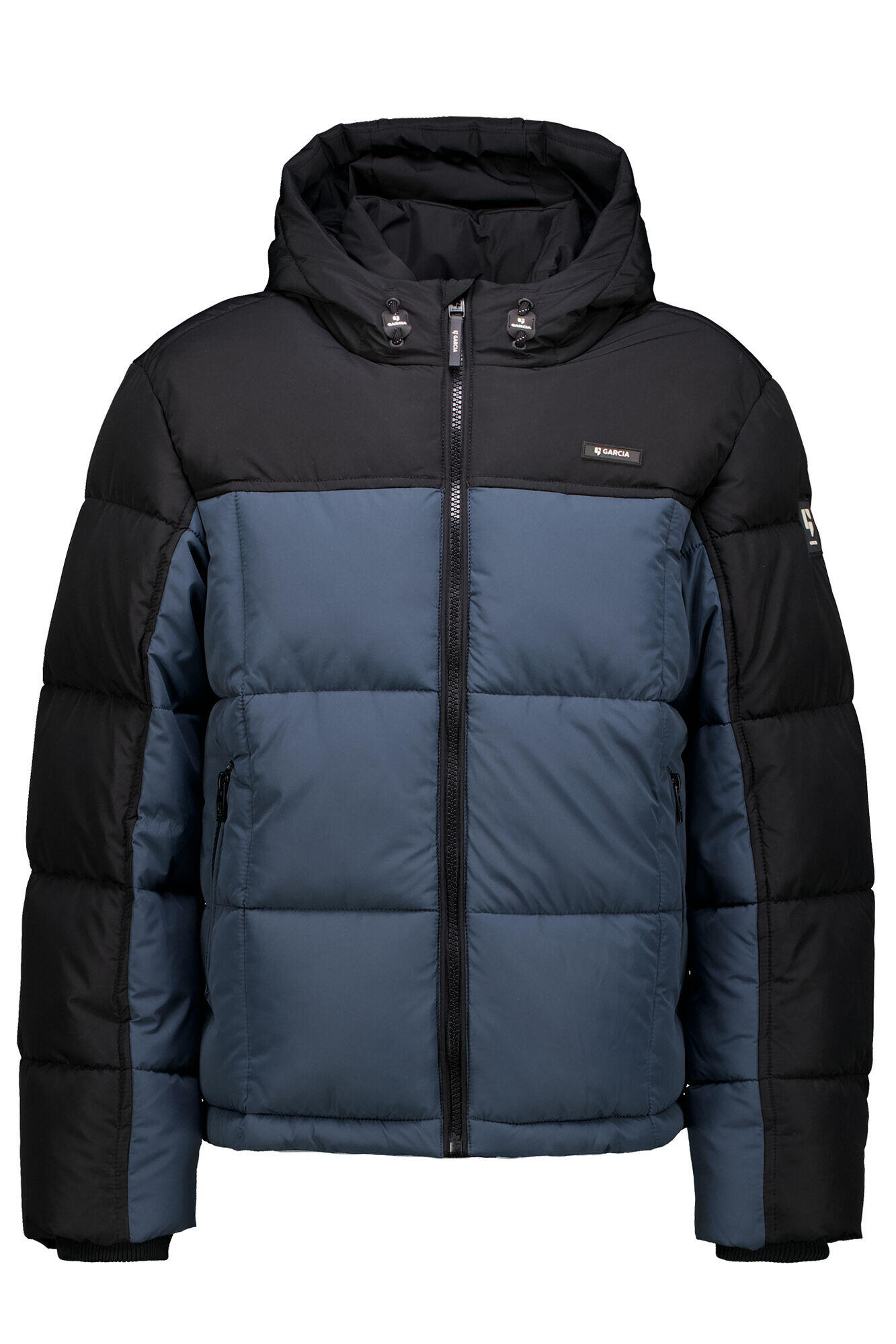 Garcia - Gj530802 Midnight Haze - Gr. - 158