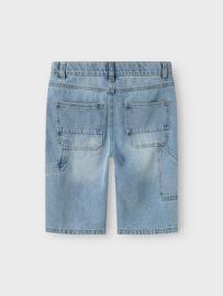 Bermudas & Shorts NAME IT