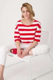 T-Shirt 1/2 Arm monari