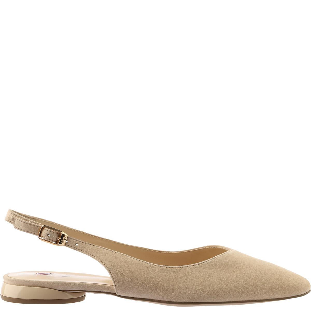 Högl Beige - Mona Sand (1300) - Gr. - 5 Uk - Bild 3