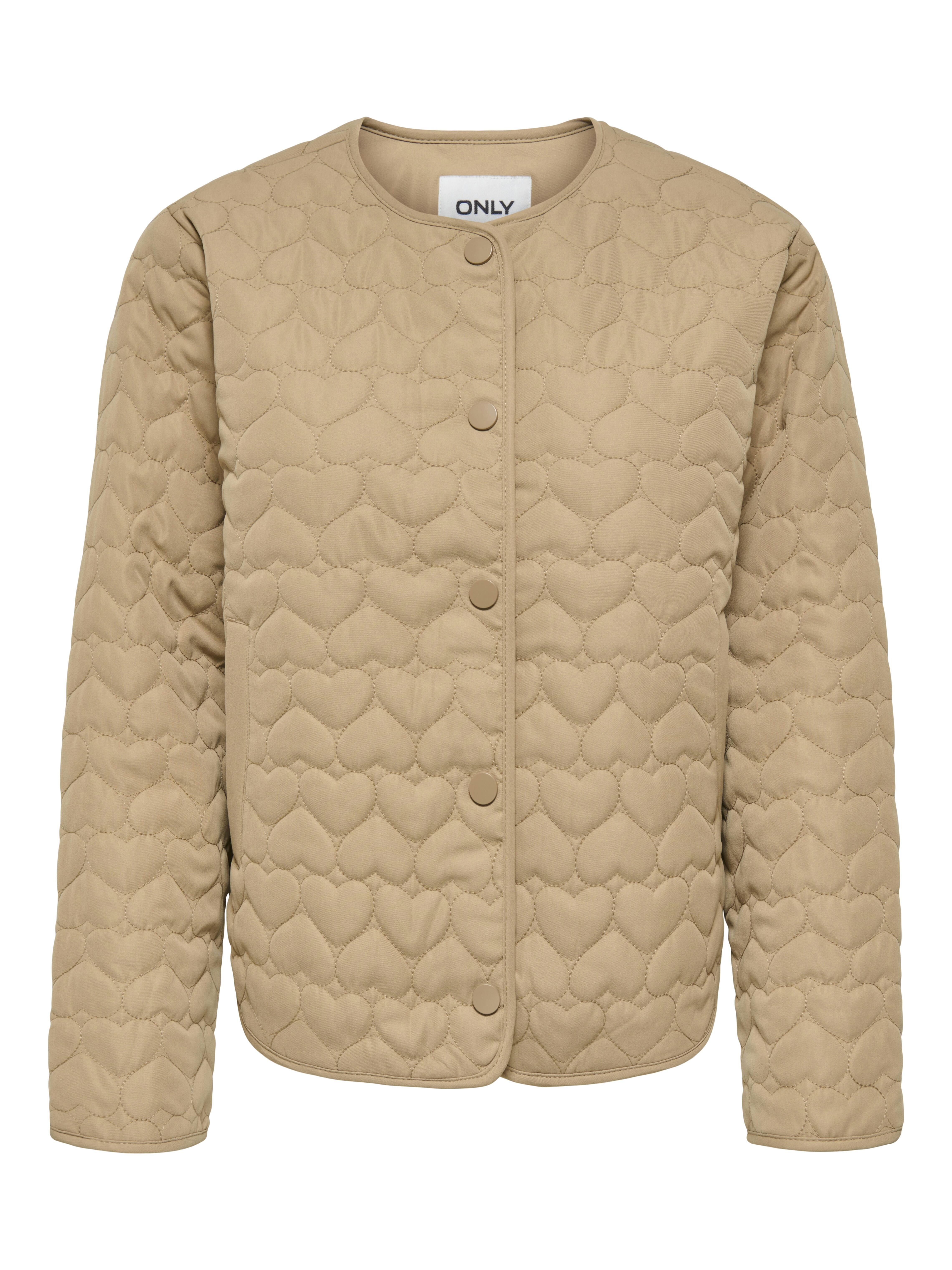 ONLY Female Steppjacke ONLHEART Steppjacke | Quilted jacket - Bild 3
