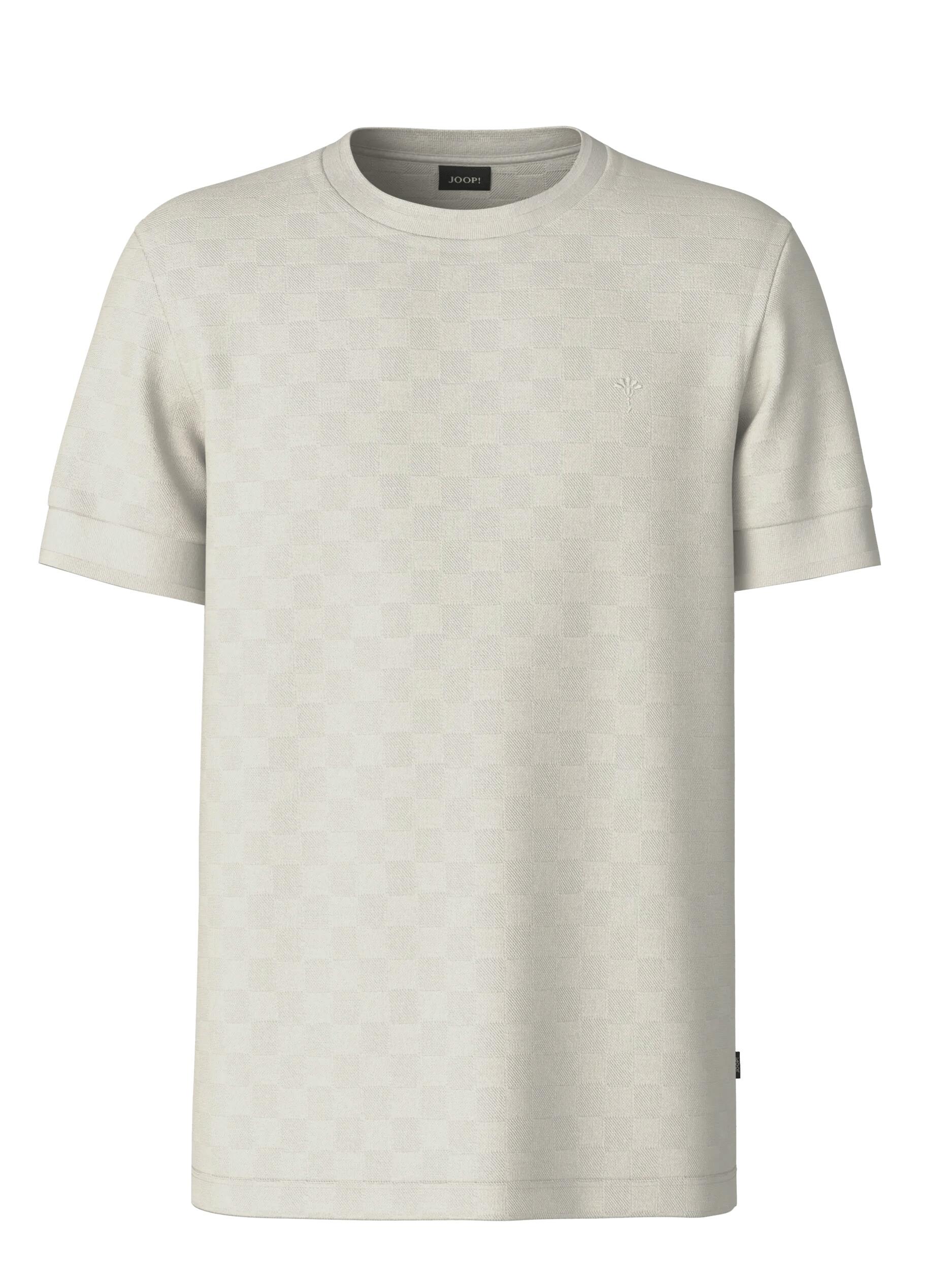 Joop! Herren Beige T-Shirt Joop "T-Shirt Benluco 1Er Pack", Gr. Xl, Obermaterial: 100% Baumwolle Co., Shirts T-Shirt - Bild 3