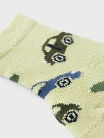 Socken NAME IT