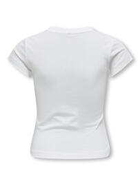 T-Shirt 1/2 Arm KIDS ONLY