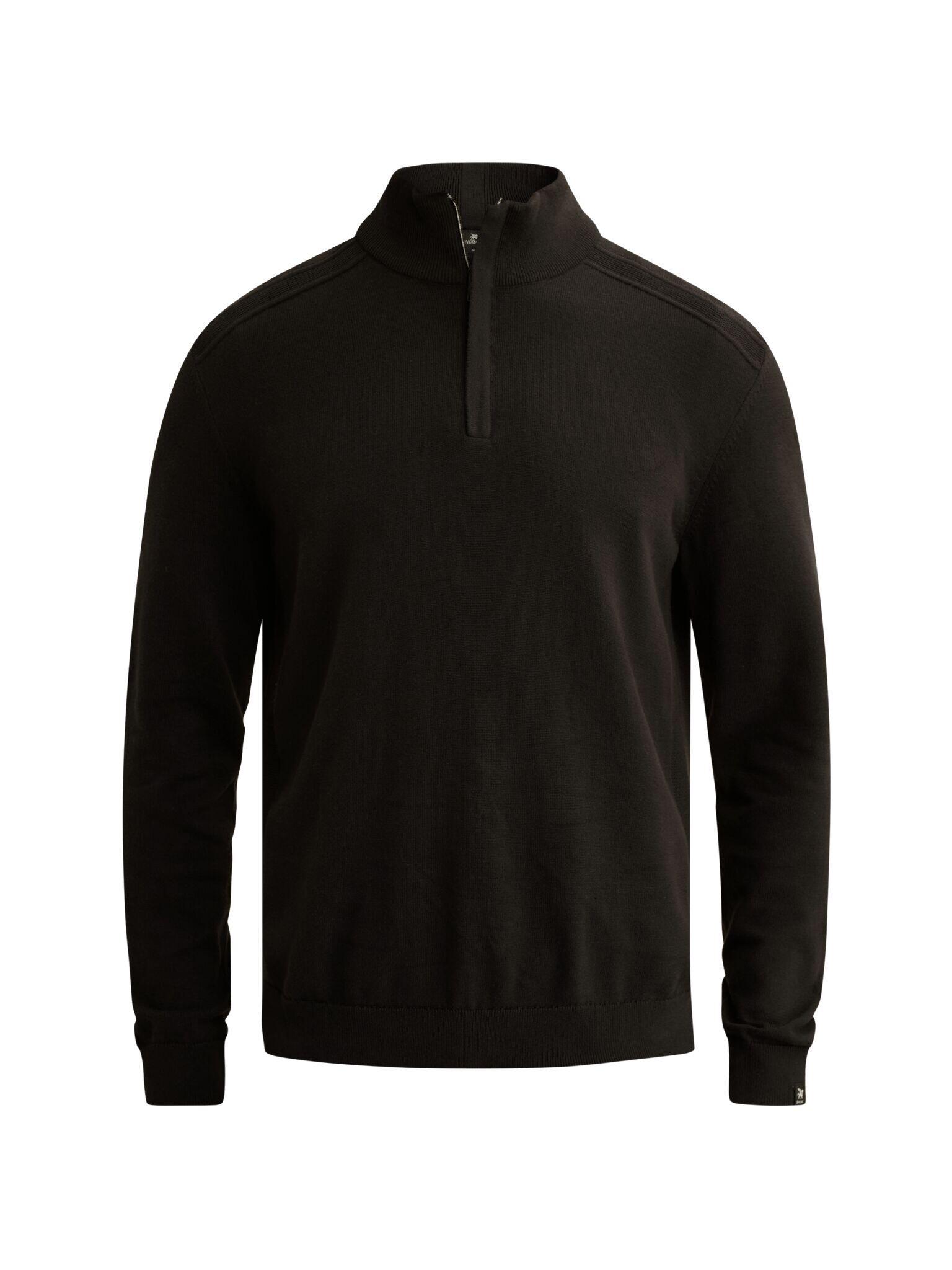 Vanguard - Cotton Mouline Black Beauty - Gr. - Xl