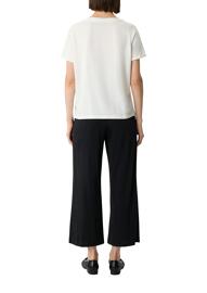 T-Shirt 1/2 Arm comma
