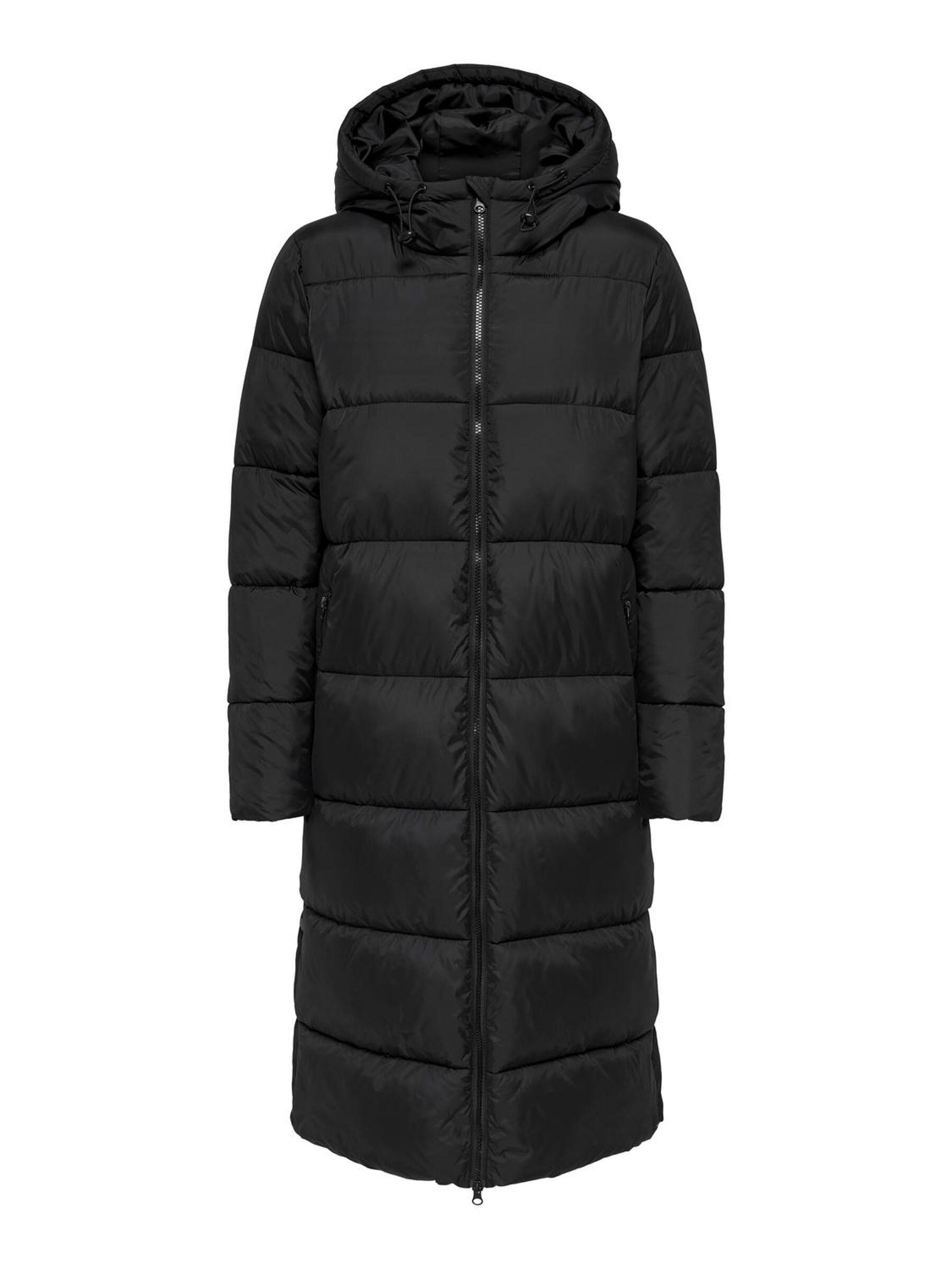 ONLY ONLMONTANA LONG PUFFER JACKET NOOS OTW Deutschland