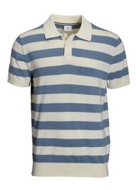 Polos 1/2 Arm BASEFIELD