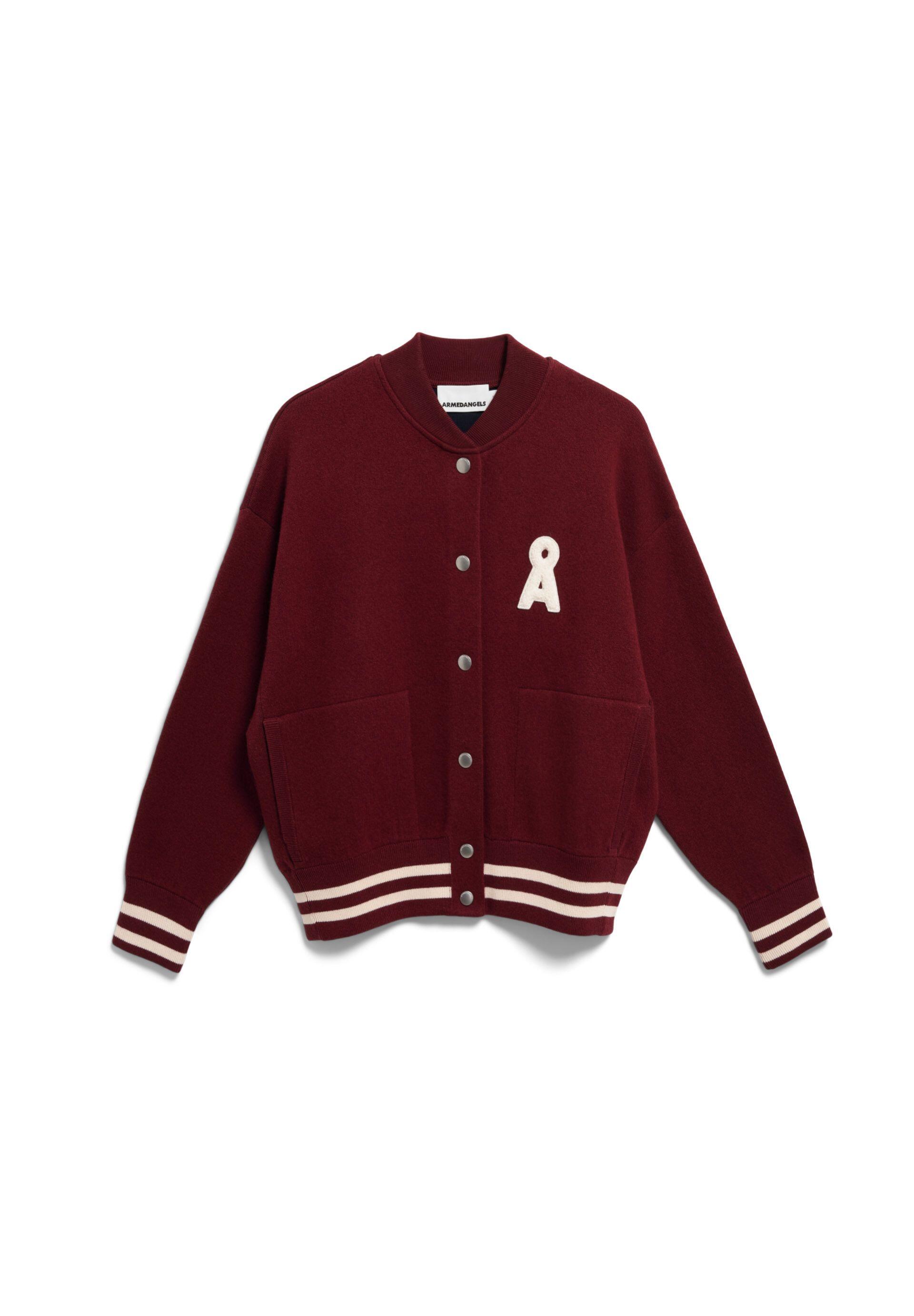 Armedangels Rouge Damenjacke Iconic A Bomber - Bild 3