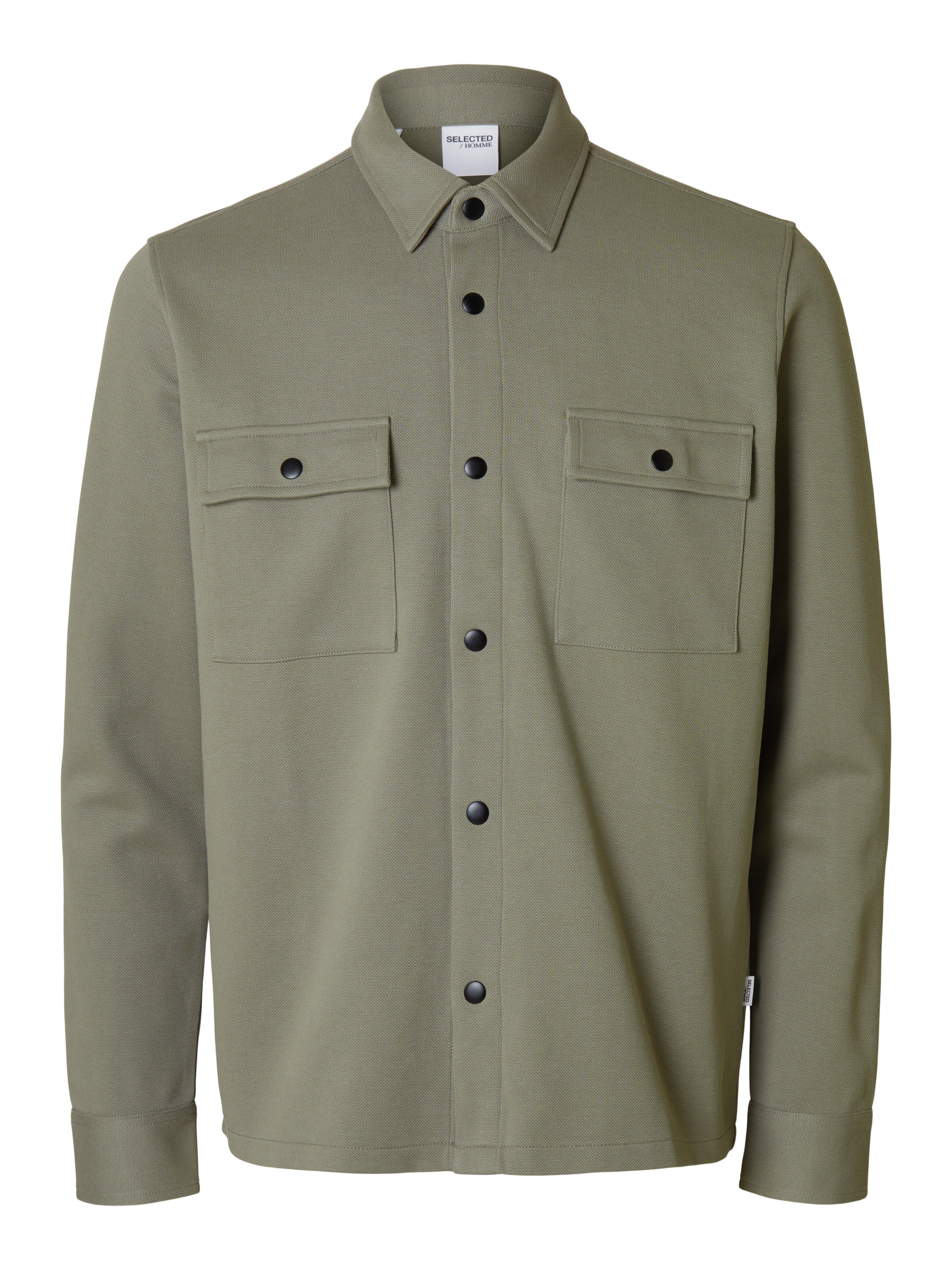 Selected Herren Pullover 16085115 - Bild 4