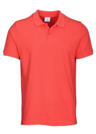Polos 1/2 Arm BASEFIELD