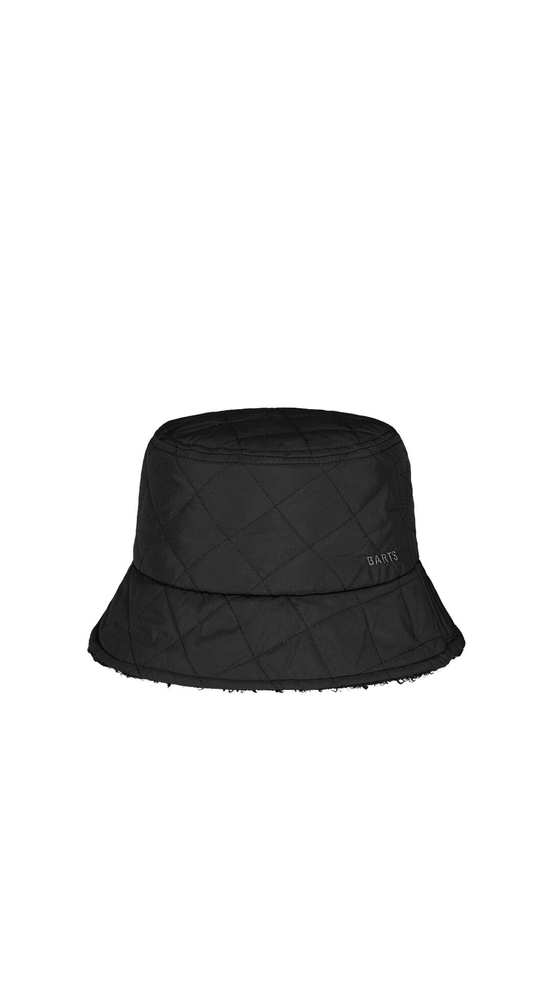 Barts Damen Schwarz Bob Erola - Bild 2