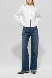 Blusen 1 & 1 Arm Luisa Cerano