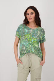 T-Shirt 1/2 Arm monari
