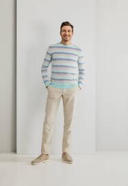 Pullover 1 & 1 Arm State of Art