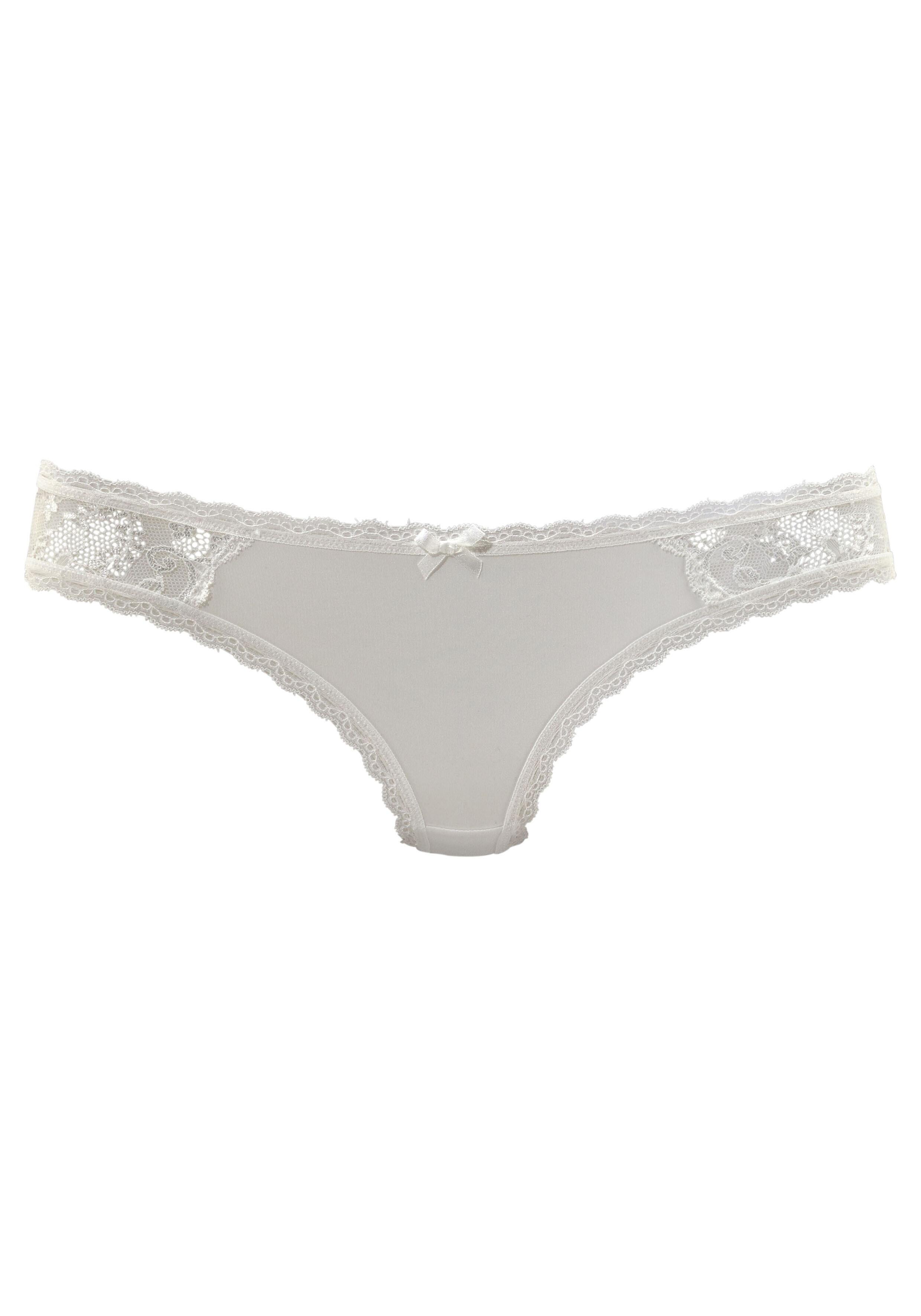Lascana - String 1Xcreme - Gr. - 38
