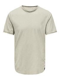 T-Shirt 1/2 Arm ONLY&SONS