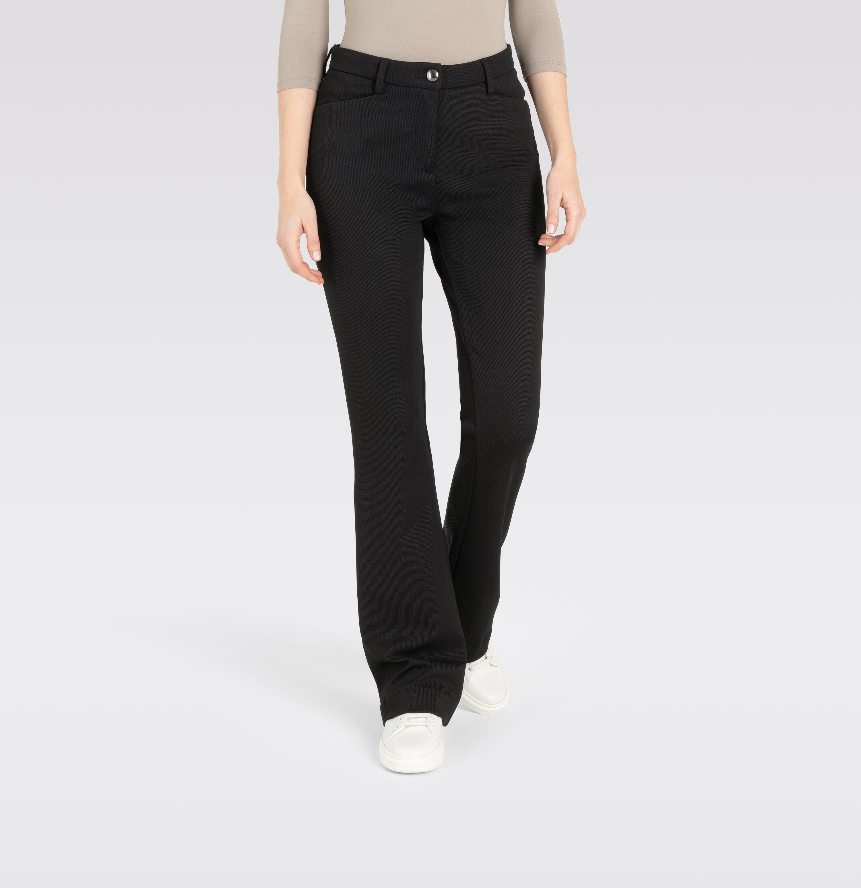 MAC MAC JEANS - BELLA, Stretch ribbon | Deutschland