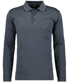 T-Shirt 1/1 Arm RAGMAN