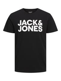 T-Shirt 1/2 Arm JACK&JONES